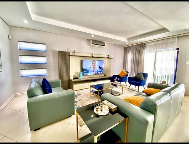 3 BEDROOM PROPERTY TO RENT IN BRYANSTON